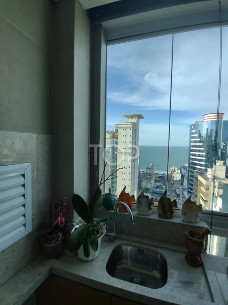 Apartamento mobiliado, 4 suítes, 3 vagas: 9ª foto da galeria de imagens do imóvel