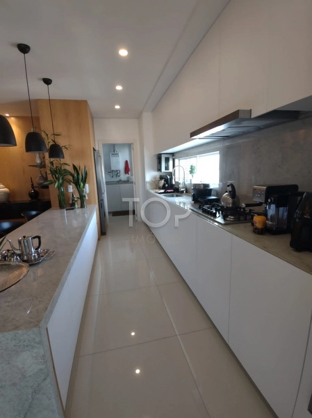 Apartamento mobiliado, 4 suítes, 3 vagas: 12ª foto da galeria de imagens do imóvel