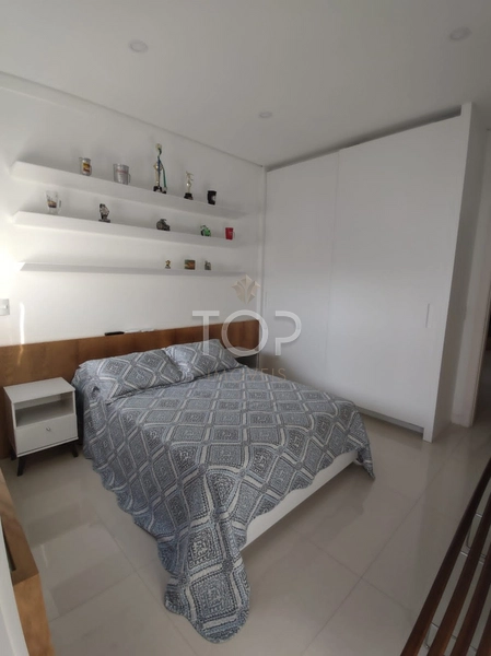 Apartamento mobiliado, 4 suítes, 3 vagas: 16ª foto da galeria de imagens do imóvel
