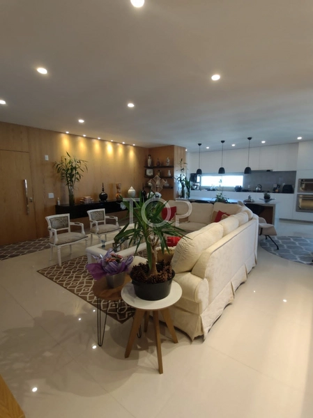 Apartamento mobiliado, 4 suítes, 3 vagas: 5ª foto da galeria de imagens do imóvel