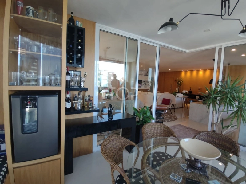 Apartamento mobiliado, 4 suítes, 3 vagas: 13ª foto da galeria de imagens do imóvel