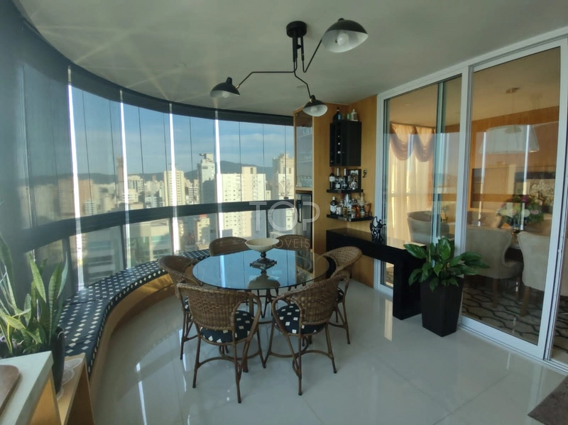 Apartamento mobiliado, 4 suítes, 3 vagas: 8ª foto da galeria de imagens do imóvel