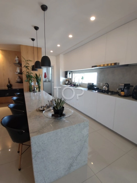 Apartamento mobiliado, 4 suítes, 3 vagas: 15ª foto da galeria de imagens do imóvel