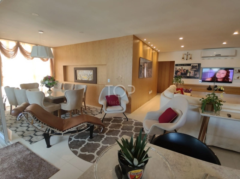 Apartamento mobiliado, 4 suítes, 3 vagas: 17ª foto da galeria de imagens do imóvel
