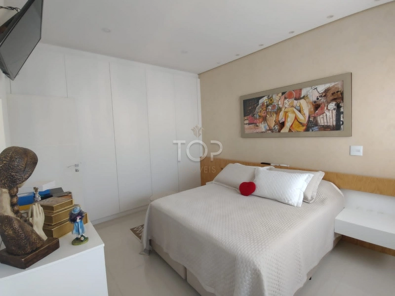 Apartamento mobiliado, 4 suítes, 3 vagas: 2ª foto da galeria de imagens do imóvel