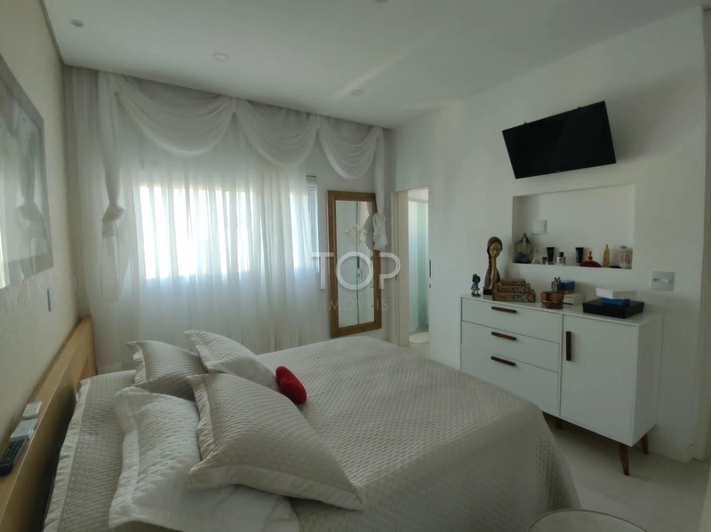 Apartamento mobiliado, 4 suítes, 3 vagas: 3ª foto da galeria de imagens do imóvel
