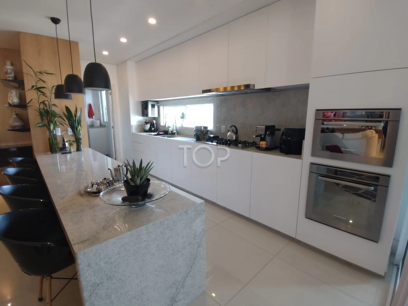 Apartamento mobiliado, 4 suítes, 3 vagas: 18ª foto da galeria de imagens do imóvel