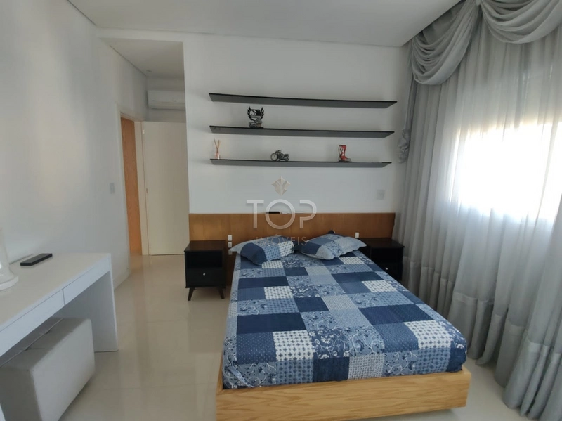Apartamento mobiliado, 4 suítes, 3 vagas: 4ª foto da galeria de imagens do imóvel