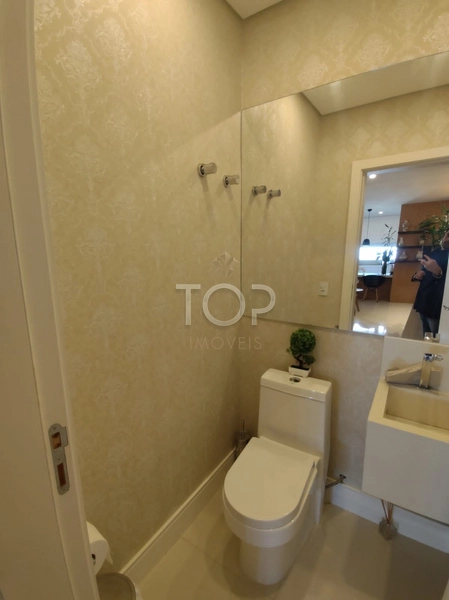 Apartamento mobiliado, 4 suítes, 3 vagas: 6ª foto da galeria de imagens do imóvel