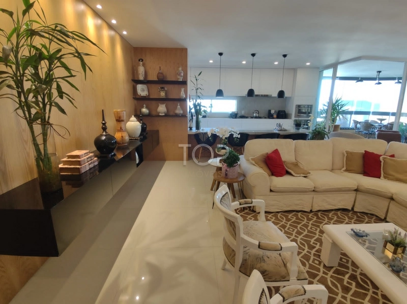 Apartamento mobiliado, 4 suítes, 3 vagas: 19ª foto da galeria de imagens do imóvel