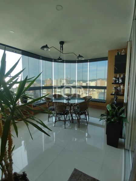 Apartamento mobiliado, 4 suítes, 3 vagas: 20ª foto da galeria de imagens do imóvel