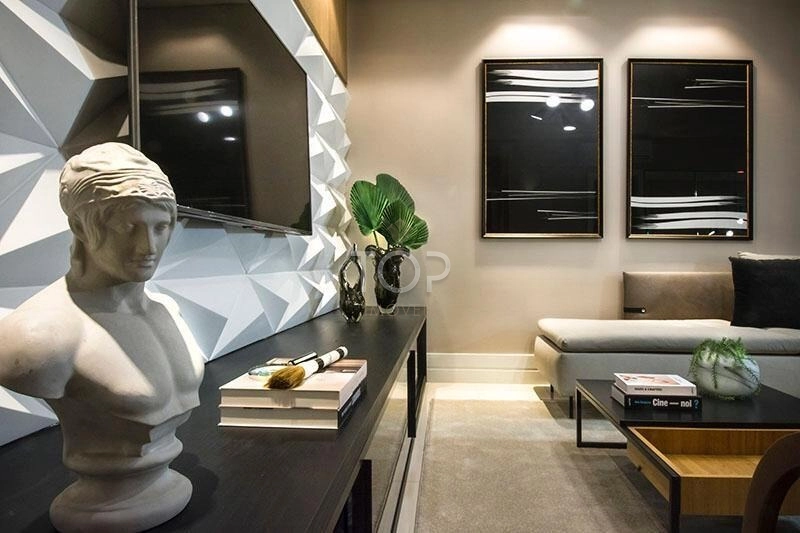 Apartamento quadra mar mobiliado: 5ª foto da galeria de imagens do imóvel