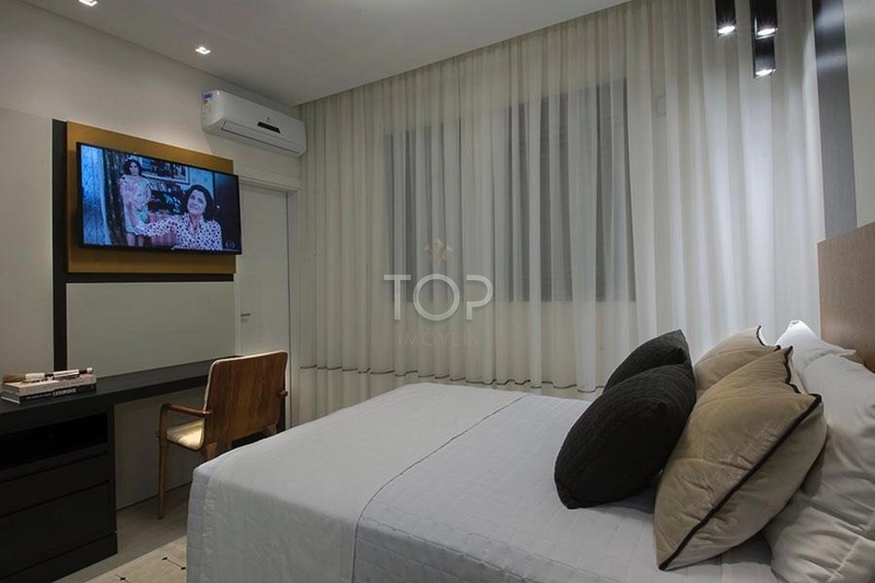 Apartamento quadra mar mobiliado: 23ª foto da galeria de imagens do imóvel