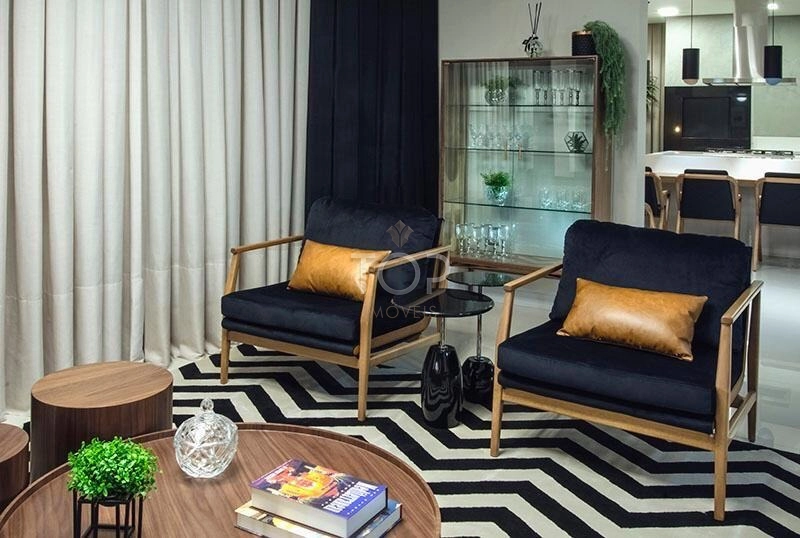 Apartamento quadra mar mobiliado: 10ª foto da galeria de imagens do imóvel