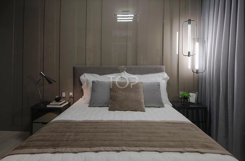 Apartamento quadra mar mobiliado: 19ª foto da galeria de imagens do imóvel