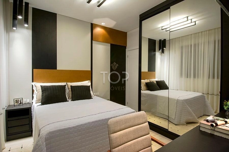 Apartamento quadra mar mobiliado: 21ª foto da galeria de imagens do imóvel