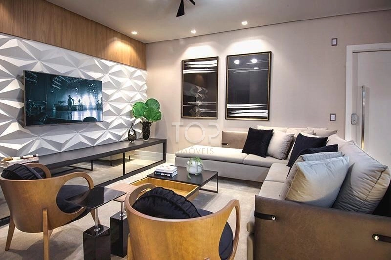 Apartamento quadra mar mobiliado: 3ª foto da galeria de imagens do imóvel