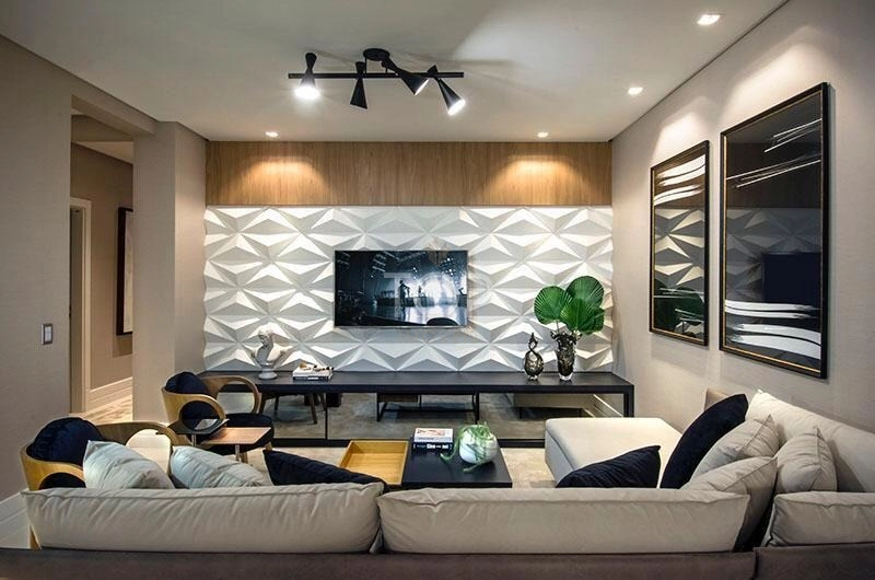 Apartamento quadra mar mobiliado: 4ª foto da galeria de imagens do imóvel