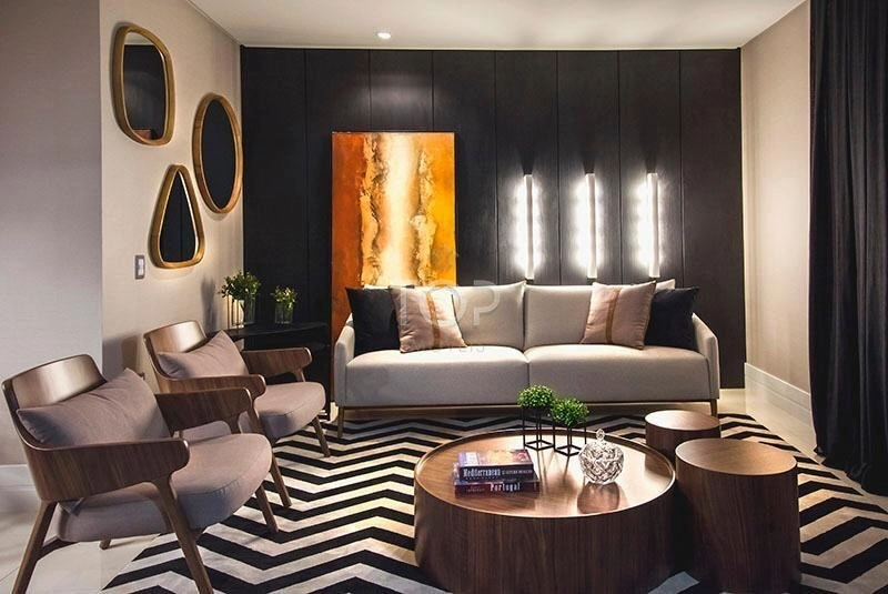 Apartamento quadra mar mobiliado: 9ª foto da galeria de imagens do imóvel