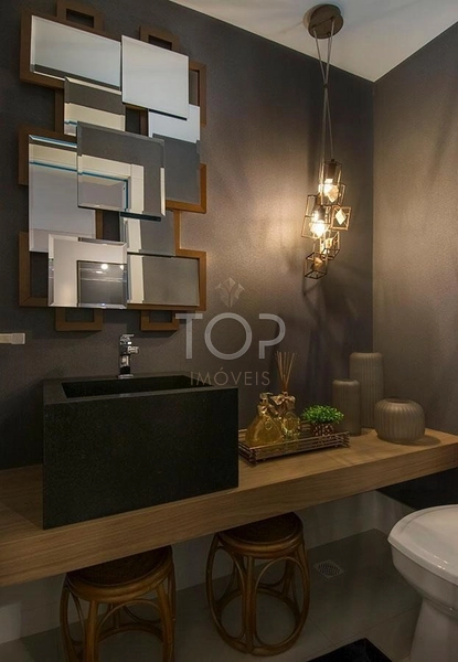 Apartamento quadra mar mobiliado: 16ª foto da galeria de imagens do imóvel