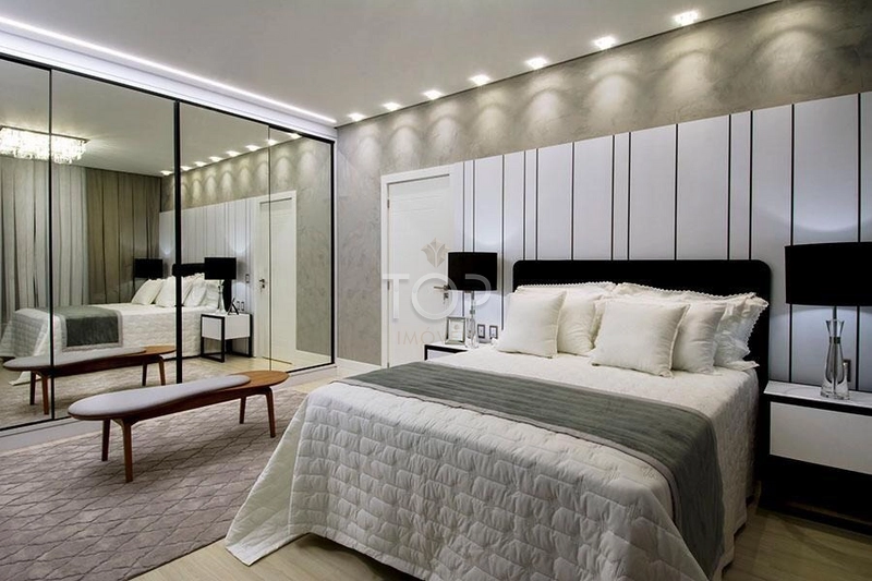 Apartamento quadra mar mobiliado: 24ª foto da galeria de imagens do imóvel