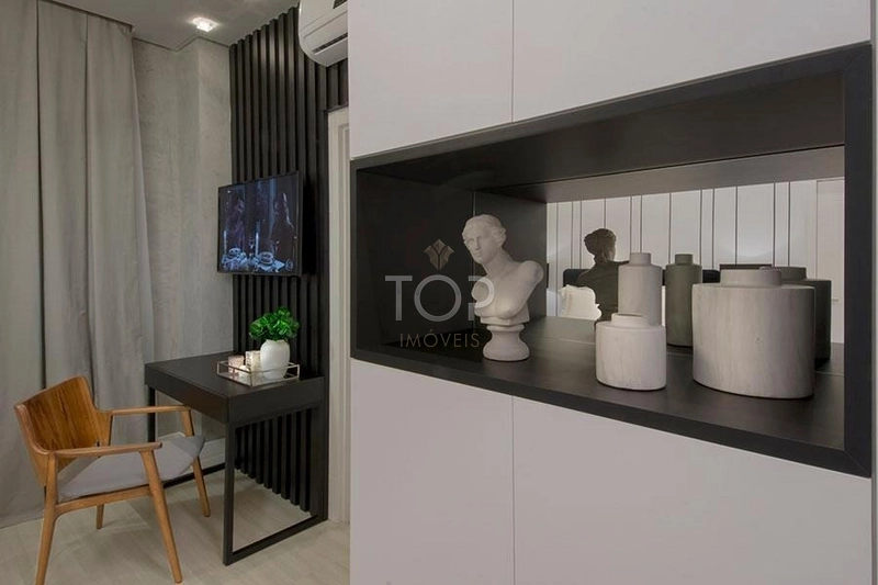 Apartamento quadra mar mobiliado: 26ª foto da galeria de imagens do imóvel