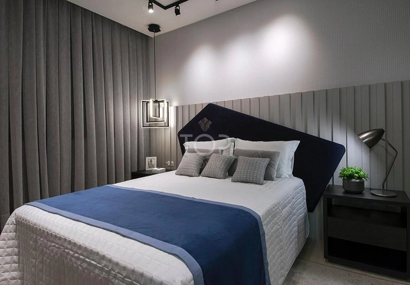Apartamento quadra mar mobiliado: 17ª foto da galeria de imagens do imóvel
