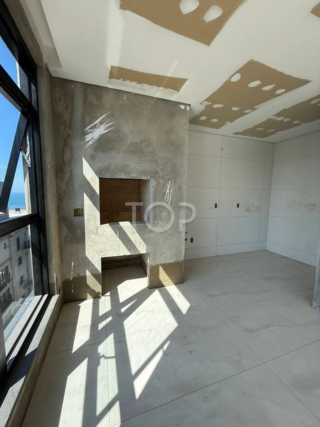 APARTAMENTO EM BALNEARIO PEREQUE PORTO BELO: 14ª foto da galeria de imagens do imóvel