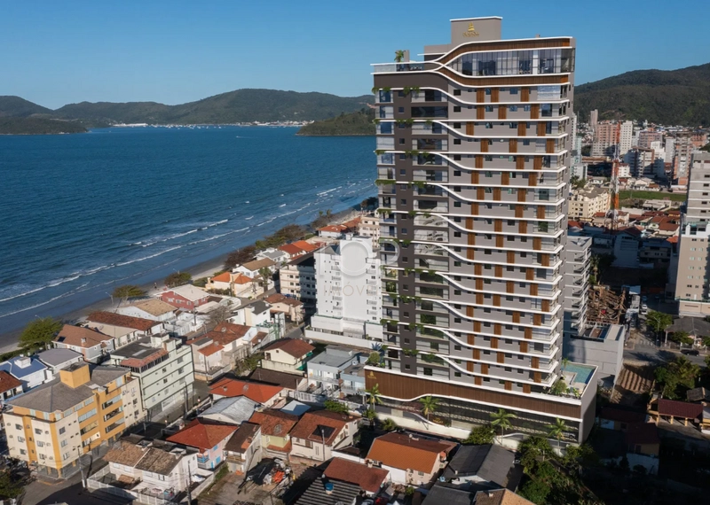 APARTAMENTO EM BALNEARIO PEREQUE PORTO BELO: 11ª foto da galeria de imagens do imóvel