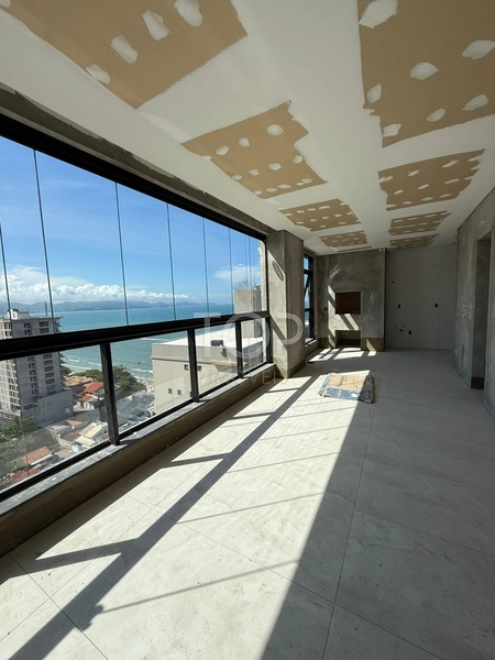 APARTAMENTO EM BALNEARIO PEREQUE PORTO BELO: 12ª foto da galeria de imagens do imóvel