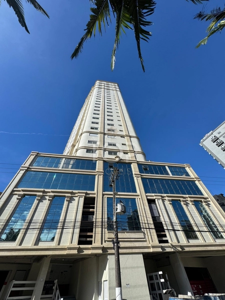 LUXO, REQUINTE E SOFISTICAÇÃO EM ITAPEMA SC FRENTE MAR: 5ª foto da galeria de imagens do imóvel