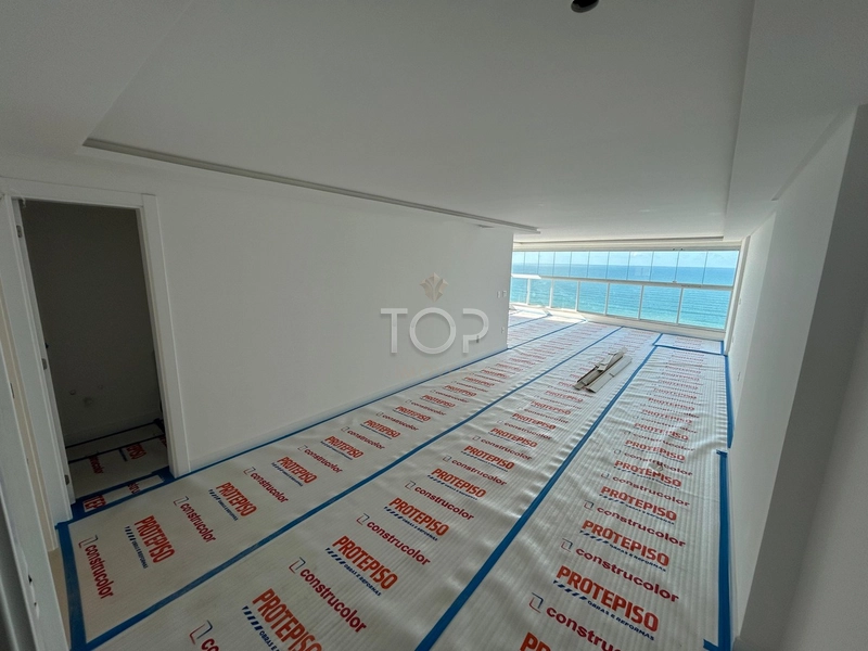 LUXO, REQUINTE E SOFISTICAÇÃO EM ITAPEMA SC FRENTE MAR: 7ª foto da galeria de imagens do imóvel