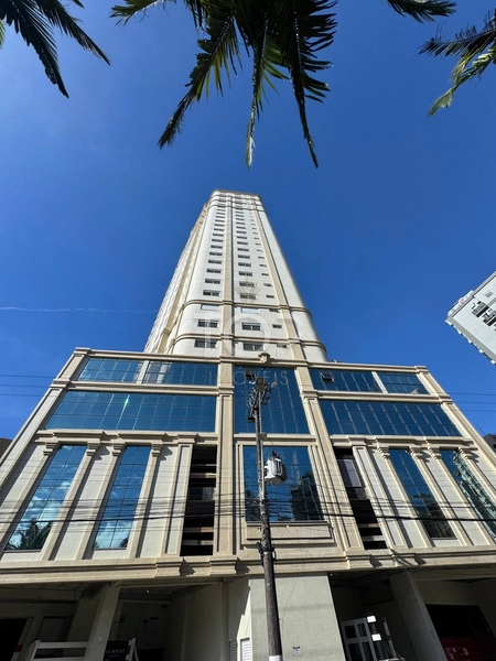 LUXO, REQUINTE E SOFISTICAÇÃO EM ITAPEMA SC FRENTE MAR: 3ª foto da galeria de imagens do imóvel