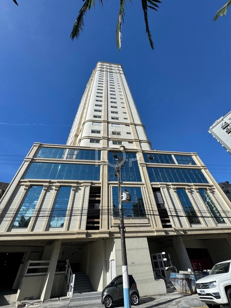 LUXO, REQUINTE E SOFISTICAÇÃO EM ITAPEMA SC FRENTE MAR: 2ª foto da galeria de imagens do imóvel