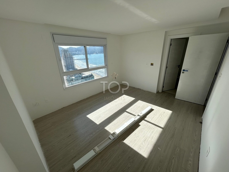 LUXO, REQUINTE E SOFISTICAÇÃO EM ITAPEMA SC FRENTE MAR: 14ª foto da galeria de imagens do imóvel