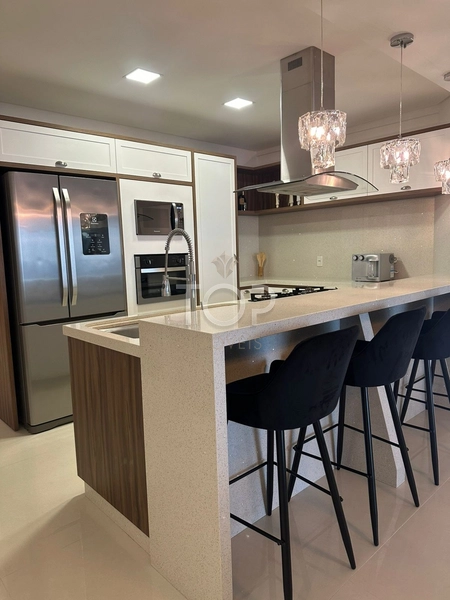APARTAMENTO Altíssimo padrão com vista mar em Meia Praia, Itapema: 18ª foto da galeria de imagens do imóvel