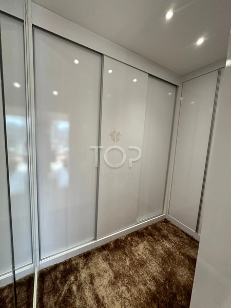 APARTAMENTO Altíssimo padrão com vista mar em Meia Praia, Itapema: 20ª foto da galeria de imagens do imóvel