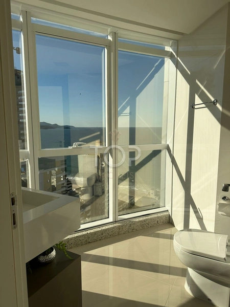 APARTAMENTO Altíssimo padrão com vista mar em Meia Praia, Itapema: 23ª foto da galeria de imagens do imóvel