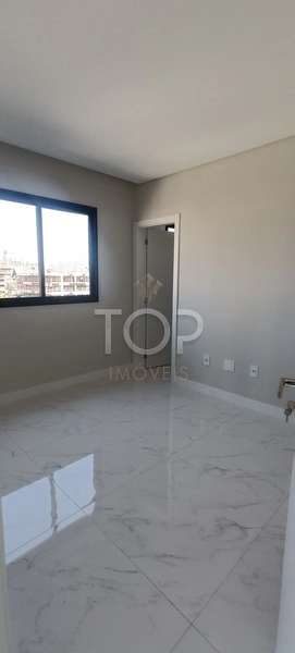 Apartamento novo a 230 metros da praia: 7ª foto da galeria de imagens do imóvel