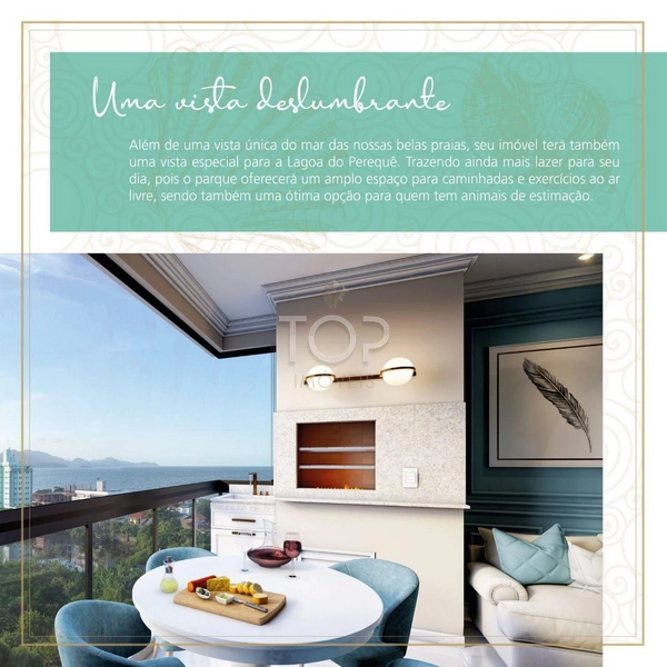 Apartamento novo a 230 metros da praia: 14ª foto da galeria de imagens do imóvel