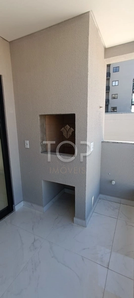 Apartamento novo a 230 metros da praia: 4ª foto da galeria de imagens do imóvel