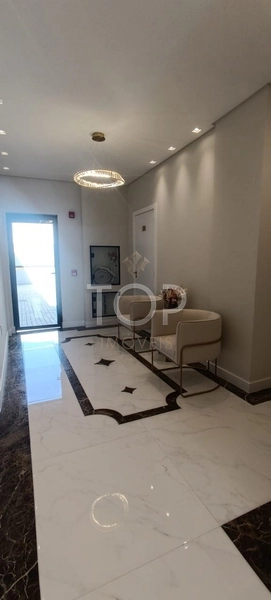 Apartamento novo a 230 metros da praia: 10ª foto da galeria de imagens do imóvel