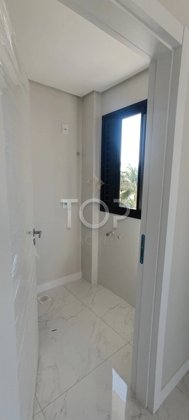 Apartamento novo a 230 metros da praia: 9ª foto da galeria de imagens do imóvel