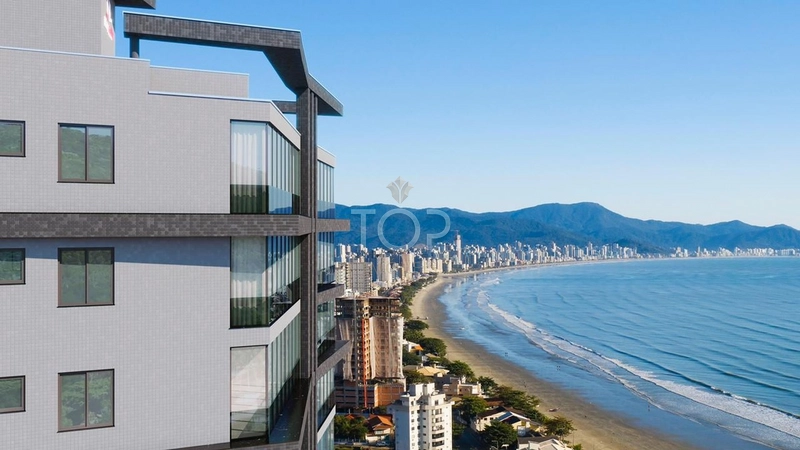 Apartamento 03 suítes vista mar: 10ª foto da galeria de imagens do imóvel