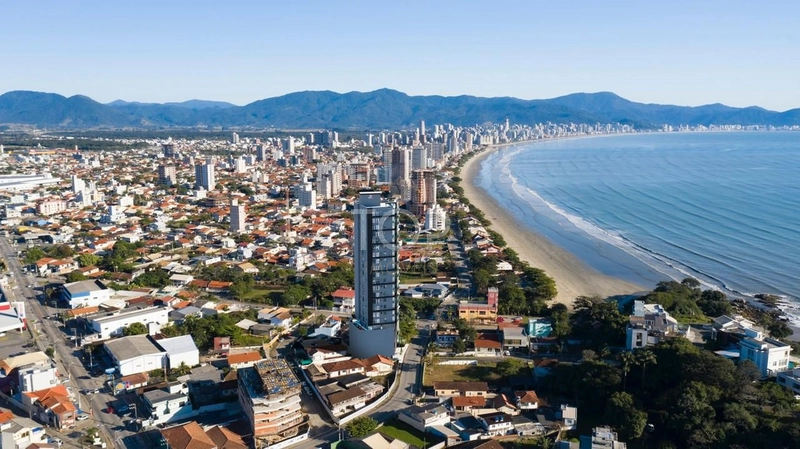 Apartamento 03 suítes vista mar: 2ª foto da galeria de imagens do imóvel