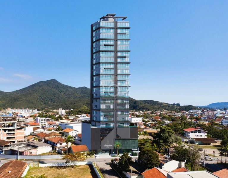 Apartamento 03 suítes vista mar: 4ª foto da galeria de imagens do imóvel