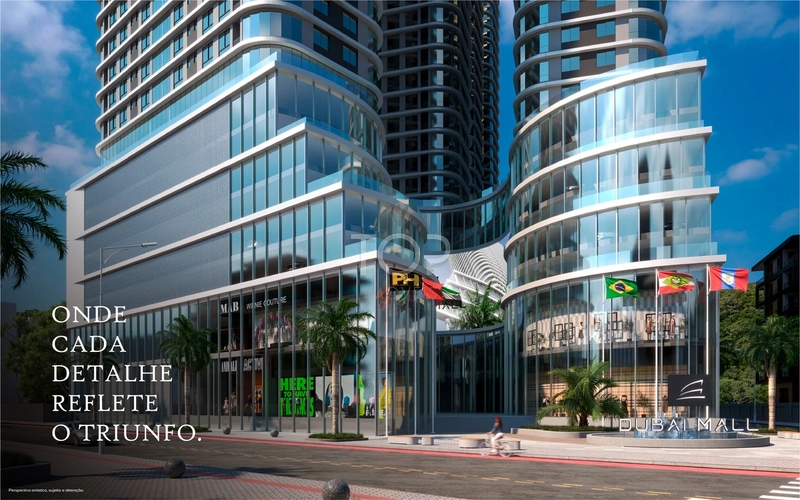 Dubai Mall - Flats: 26ª foto da galeria de imagens do imóvel