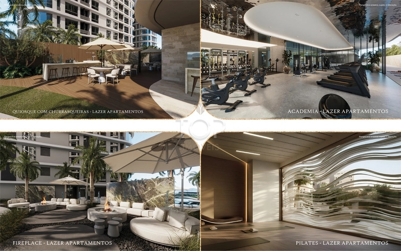 Dubai Mall - Flats: 15ª foto da galeria de imagens do imóvel