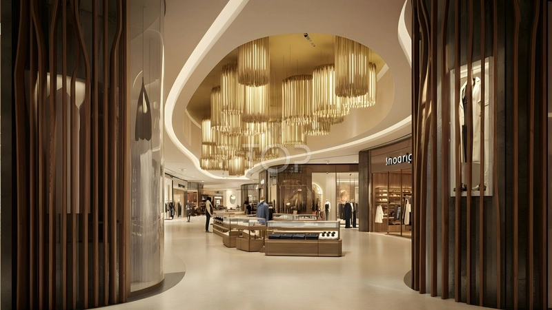 Dubai Mall - Flats: 17ª foto da galeria de imagens do imóvel