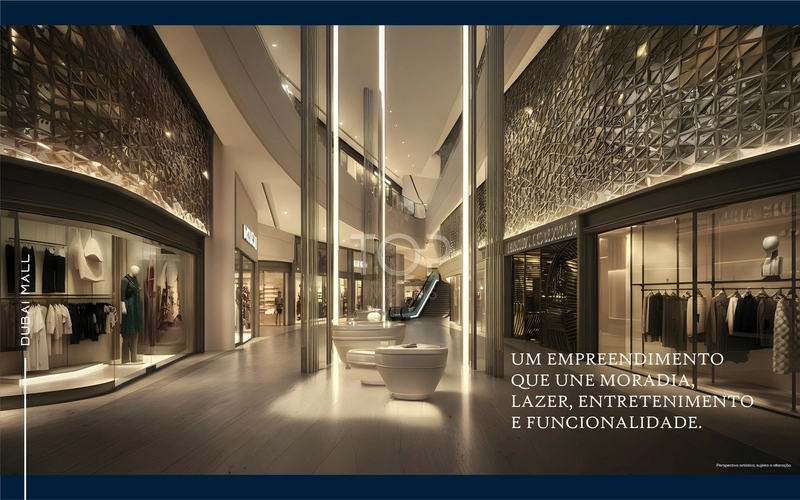 Dubai Mall - Flats: 28ª foto da galeria de imagens do imóvel